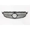 Grill Diamant Mercedes-Benz W205 S205 A205 15-18 - Bild 13