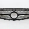 Mercedes-Benz E-klass W213 Diamant Grill Silver - Bild 4