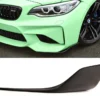 Bmw f87 m2 Splitters Flaps - Bild 2