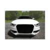 Audi A4 Grill Rs4 B8.5 Honeycomb 12-15 - Bild 2