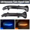 Dynamisk LED blinkers BMW G20 G21 G30 / G31 - Bild 2