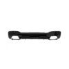 M-Performance Diffusor BMW G30 G31 - Bild 4