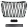Grill Audi A3 8P Honeycomb 03-08 RS3 - Bild 3