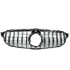 Mercedes-Benz W205 AMG GT Grill 18+ C-klass S205 C205 - Bild 7