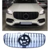 Mercedes Benz GLS Grill GTR X167 2019-2023 - Bild 5