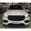 Mercedes Benz GLS Grill GTR X167 2019-2023 - Bild 3