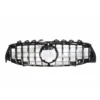 Grill GTR Mercedes CLA W118 X118 ( Krom ) - Bild 3