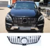 Mercedes-Benz GTR Grill ML W166 12-15 - Bild 4