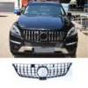 Mercedes-Benz GTR Grill ML W166 12-15 - Bild 3