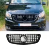 Grill GTR Mercedes Vito W447 2015-2018 - Bild 2