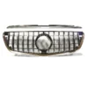 Grill GTR Mercedes Vito W447 2015-2018 - Bild 4