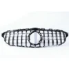 Mercedes-Benz W205 AMG GT Grill 18+ C-klass S205 C205 - Bild 5