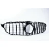Mercedes-Benz W205 AMG GT Grill 18+ C-klass S205 C205 - Bild 6