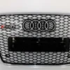 RSQ7 Audi Grill Emblem Q7 - Bild 2
