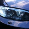 BMW Spolare Spridare M3 LOOK - Bild 2