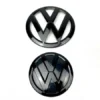 VW Volkswagen T6 Emblem Fram Bak - Bild 3