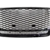 Grill Audi A7 Quattro S7 / Rs7 Style 14-18 - Bild 3