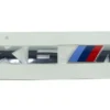 Bmw emblem X6M Svart Modellbeteckning X6 M - Bild 4