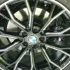 BMW M Bromsokskydd Fram Bak Bromsok - Bild 5