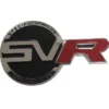 Range-Rover SVR Logga Emblem - Bild 2