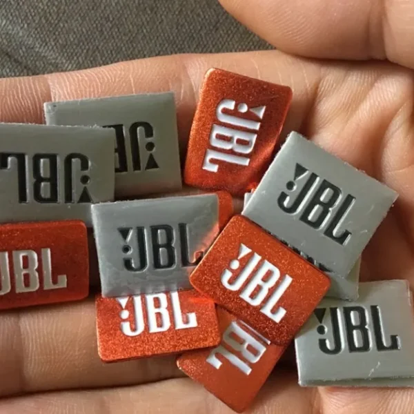 JBL emblem Högtalaremblem 2ST