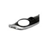 Audi A4 Diffuser B8.5 RS4-look 12-15 - Bild 3