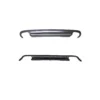 Diffusor Audi A4 B8 S4-look 2007-2011 - Bild 3