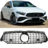 Grill Mercedes-Benz W177 GTR V177 A-klass 2023+