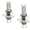 lampa Dimljus H4 Hb4 Led  2-Pack