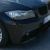 Bmw M-Sport Splitters E90 E91 Facelift 08-12 - Bild 2