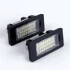 LED skyltbelysning Bmw Fler modeller