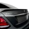 Mercedes AMG emblem blanksvart - Bild 4