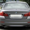 Utblås BMW 550i m550 m550d Avgas - Bild 3