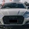 Audi A5 F5 GRILL RS5 Quattro grill - Bild 2