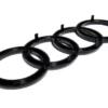 Audi Ringar Emblem Alla Bilmodeller - Bild 2