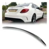 Mercedes-Benz AMG vinge W205 C-Klass - Bild 2