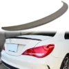Mercedes W117 CLA Vinge AMG Spoiler (Premium kvalité) - Bild 4