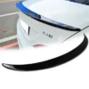Mercedes W117 CLA Vinge AMG Spoiler (Premium kvalité) - Bild 3