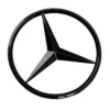 Mercedes-Benz stjärna Bak ML W166 GLE - Bild 2