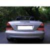 Mercedes-Benz SLK R170 LED baklyktor - Bild 4
