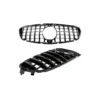 Mercedes-Benz W212 S212 AMG Grill 13- - Bild 3