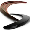 Mercedes W117 CLA Vinge AMG Spoiler (Premium kvalité) - Bild 5
