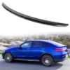 Mercedes GLC C253 Spoiler Vinge Sport - Bild 5