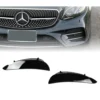 Mercedes W213 Flaps AMG  E43, E53
