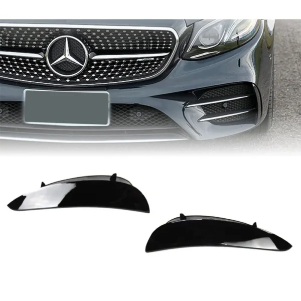 Mercedes W213 Flaps AMG  E43, E53