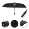 Tesla logo paraply - Bild 5