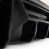 Bmw f20 f21 Diffuser Facelift 2015- Performance / competition - Bild 6