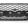 Grill AUDI A4 S4 B9 Rs4 (Kamera) - Bild 3