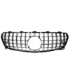 Grill Panamericana Gtr Mercedes GLA X156 17-20 - Bild 3