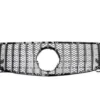 MERCEDES GLA-Class X156 Sportgrill GTR 14-16 - Bild 3